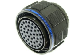 D38999/26WG41SN KONEKTÖR/CONNECTOR